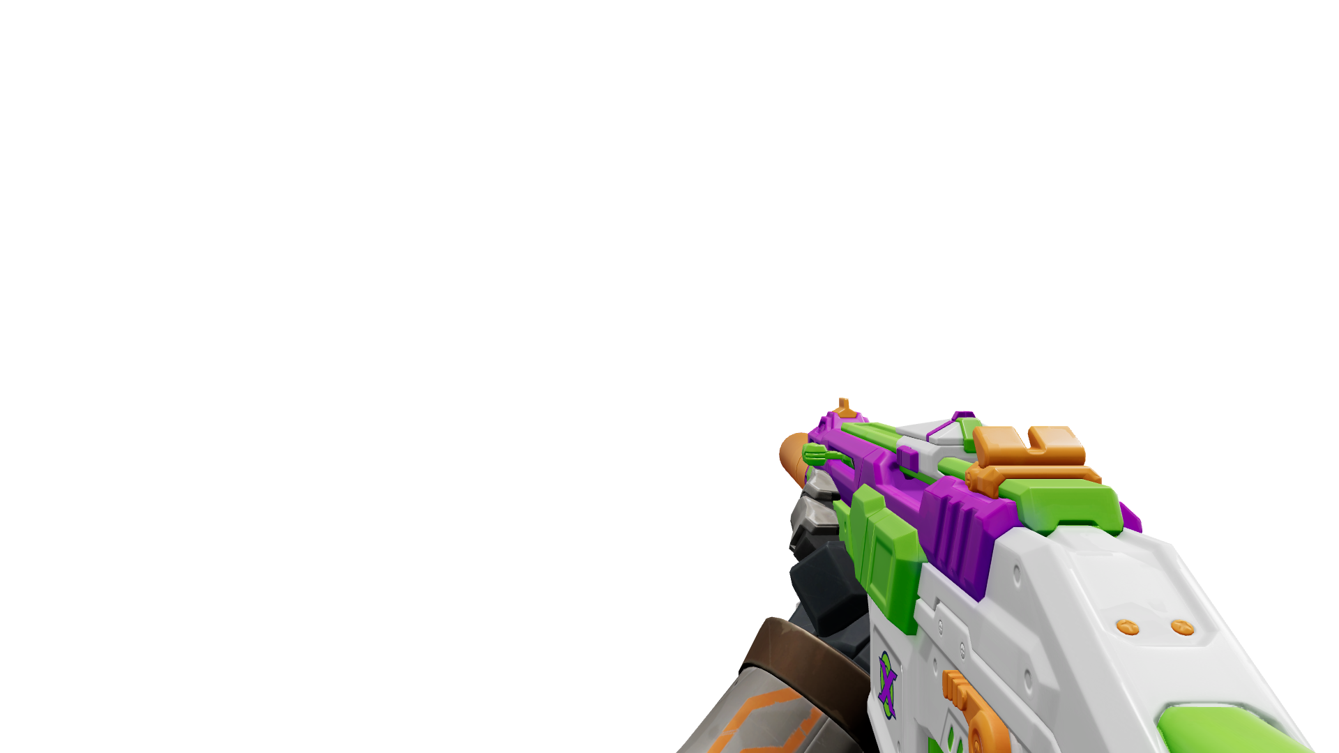 Breach preview.