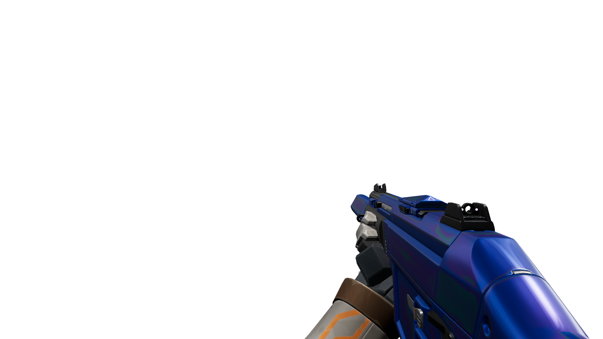 Breach preview.