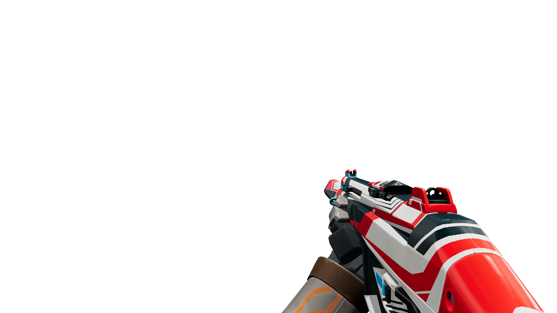 Breach preview.