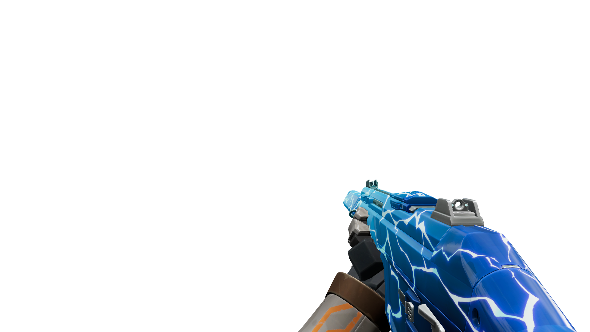 Breach preview.
