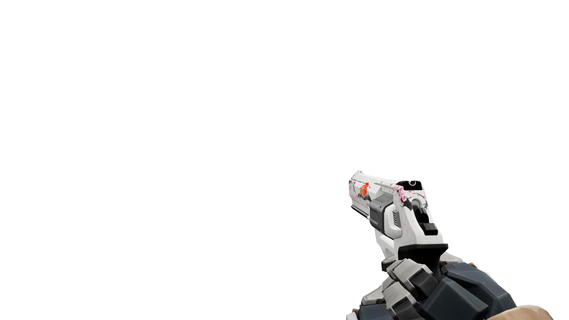 Breach preview.