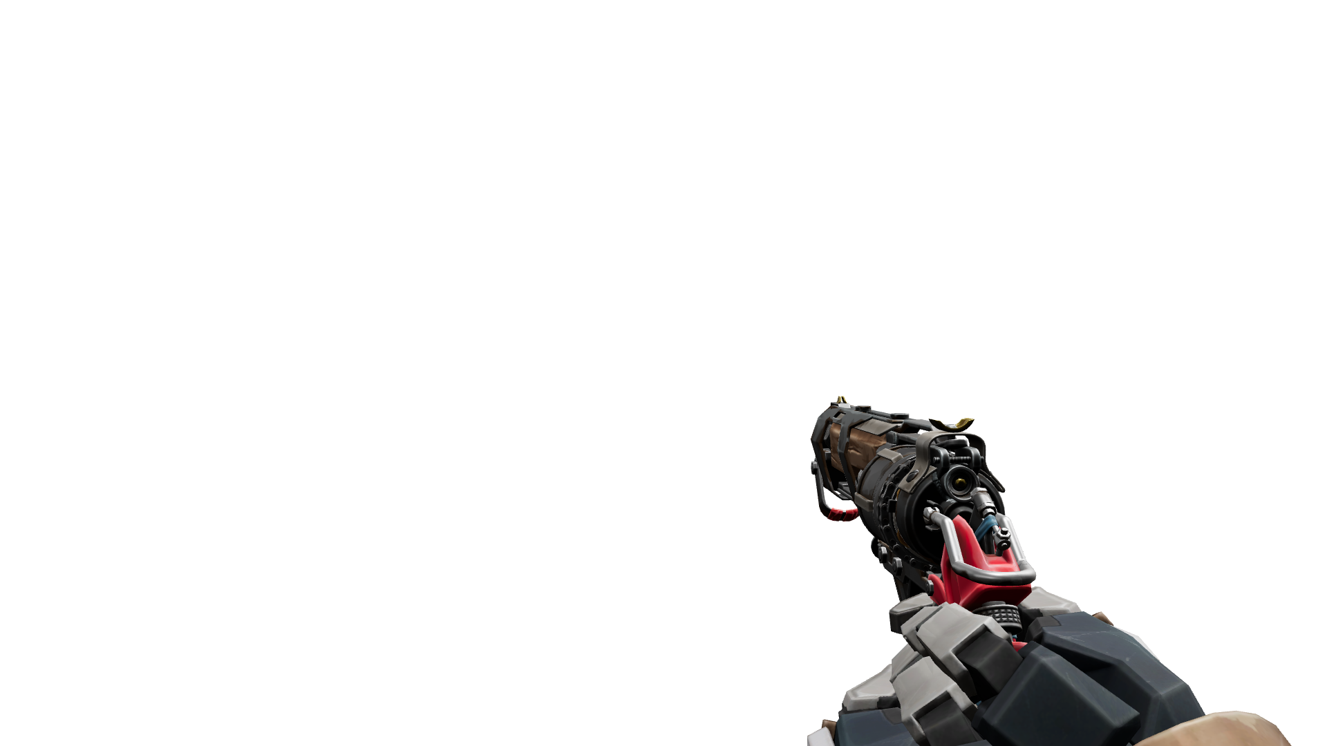 Breach preview.