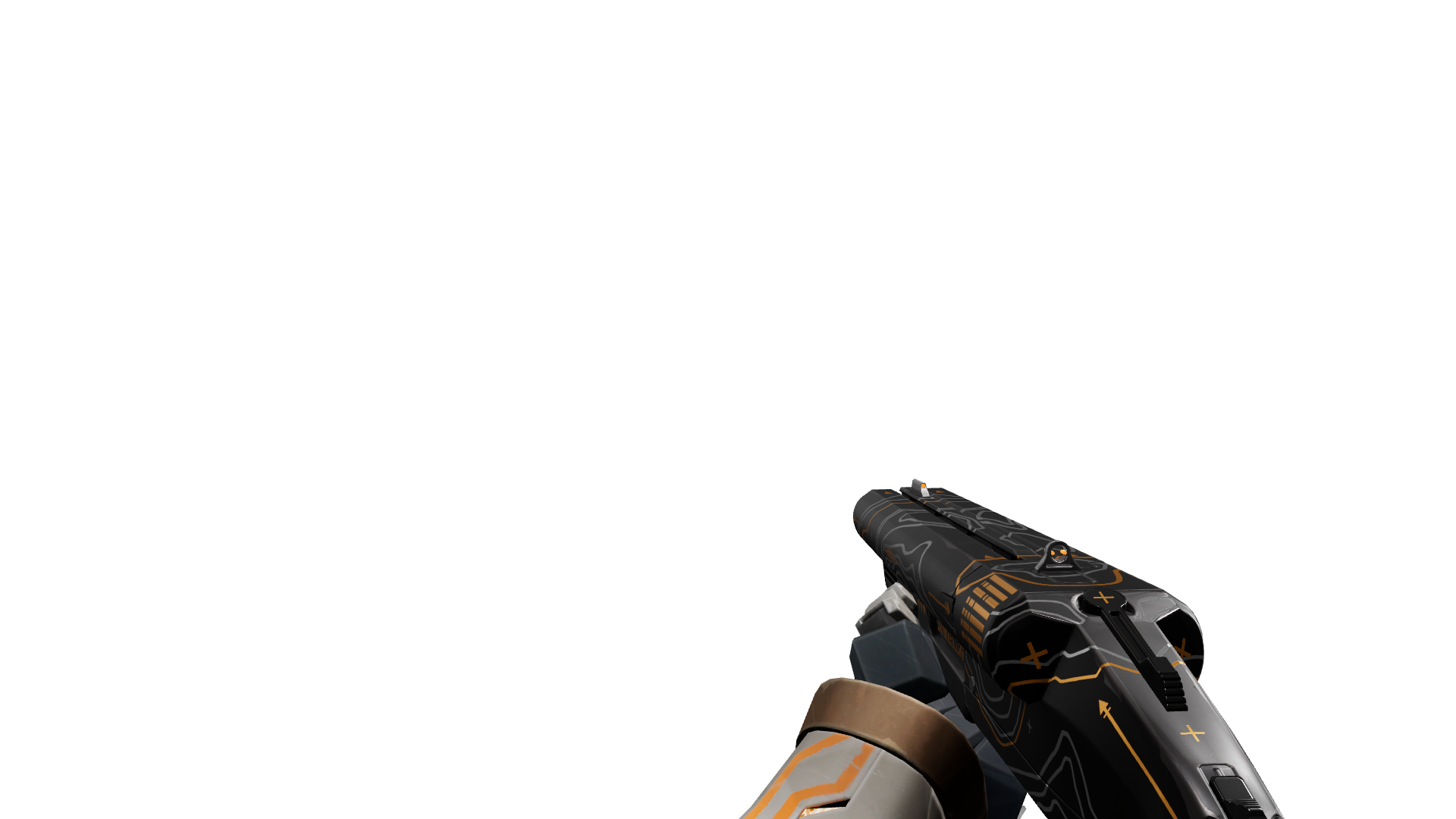 Breach preview.
