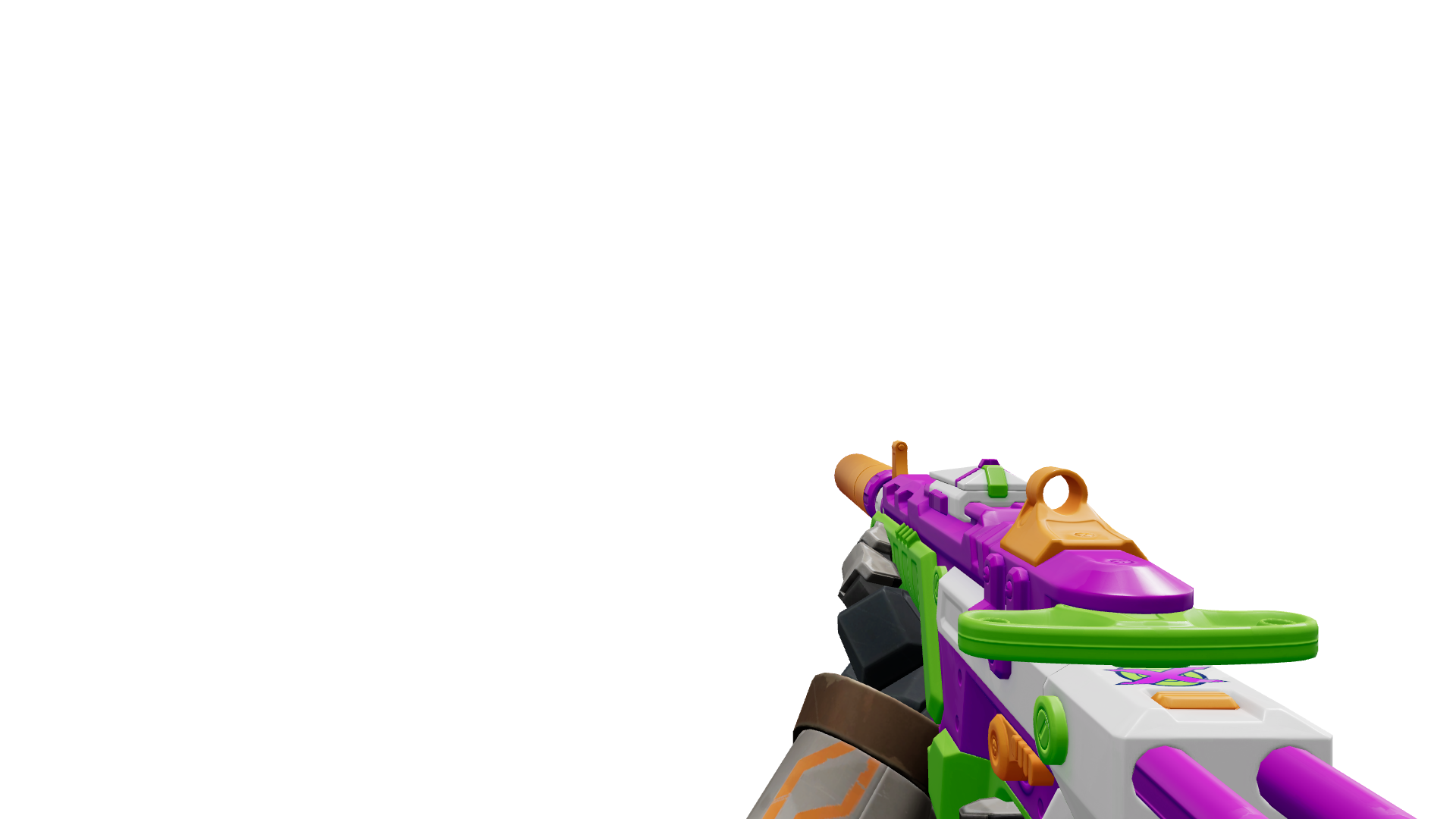 Breach preview.