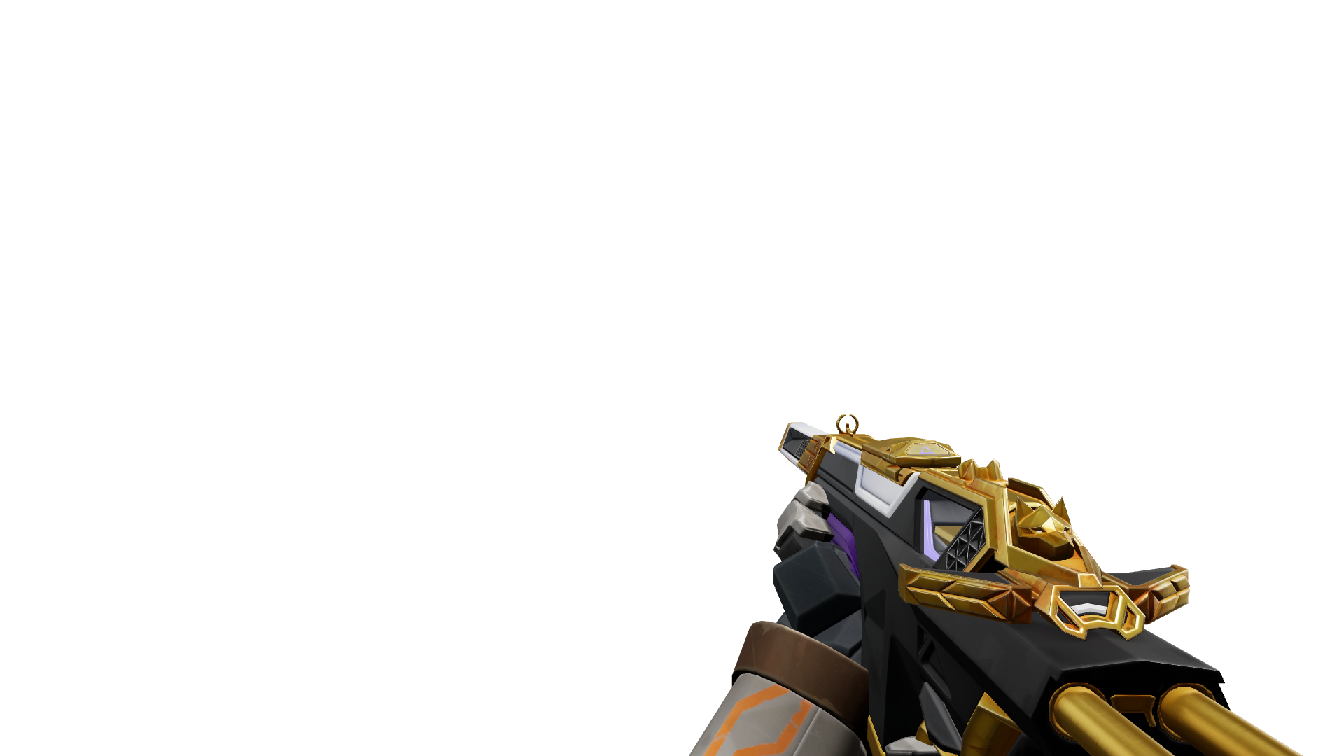 Breach preview.