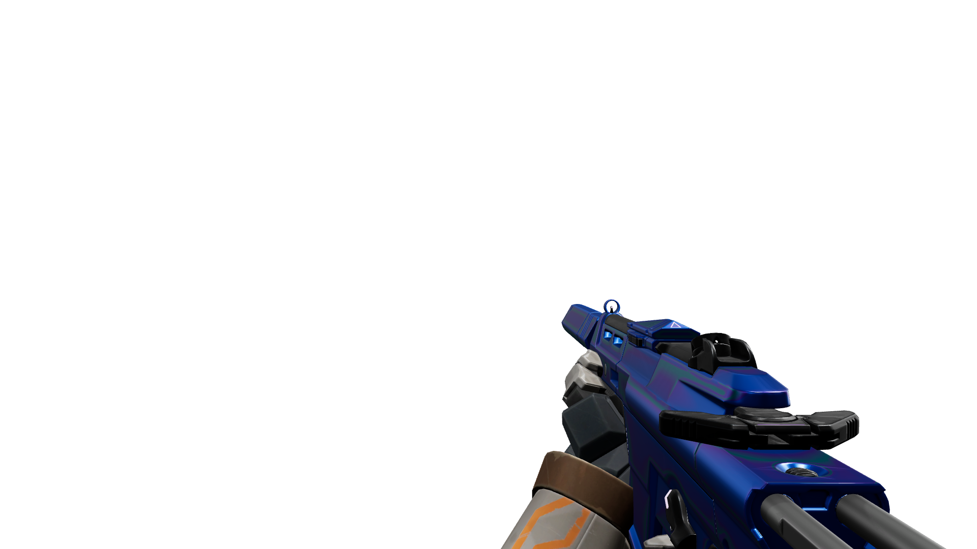 Breach preview.