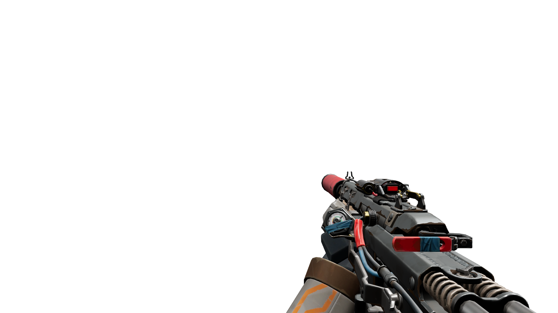 Breach preview.