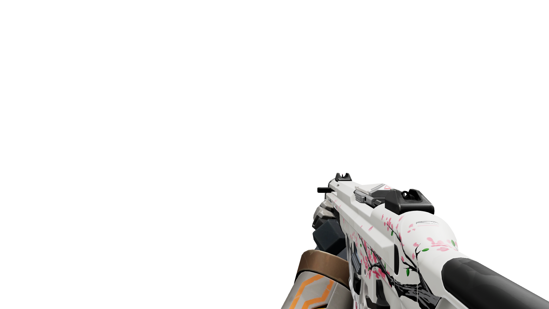 Breach preview.