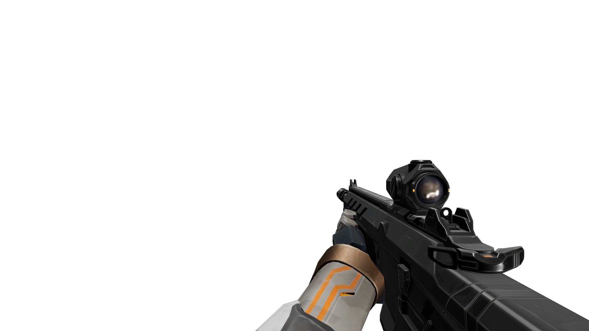 Breach preview.