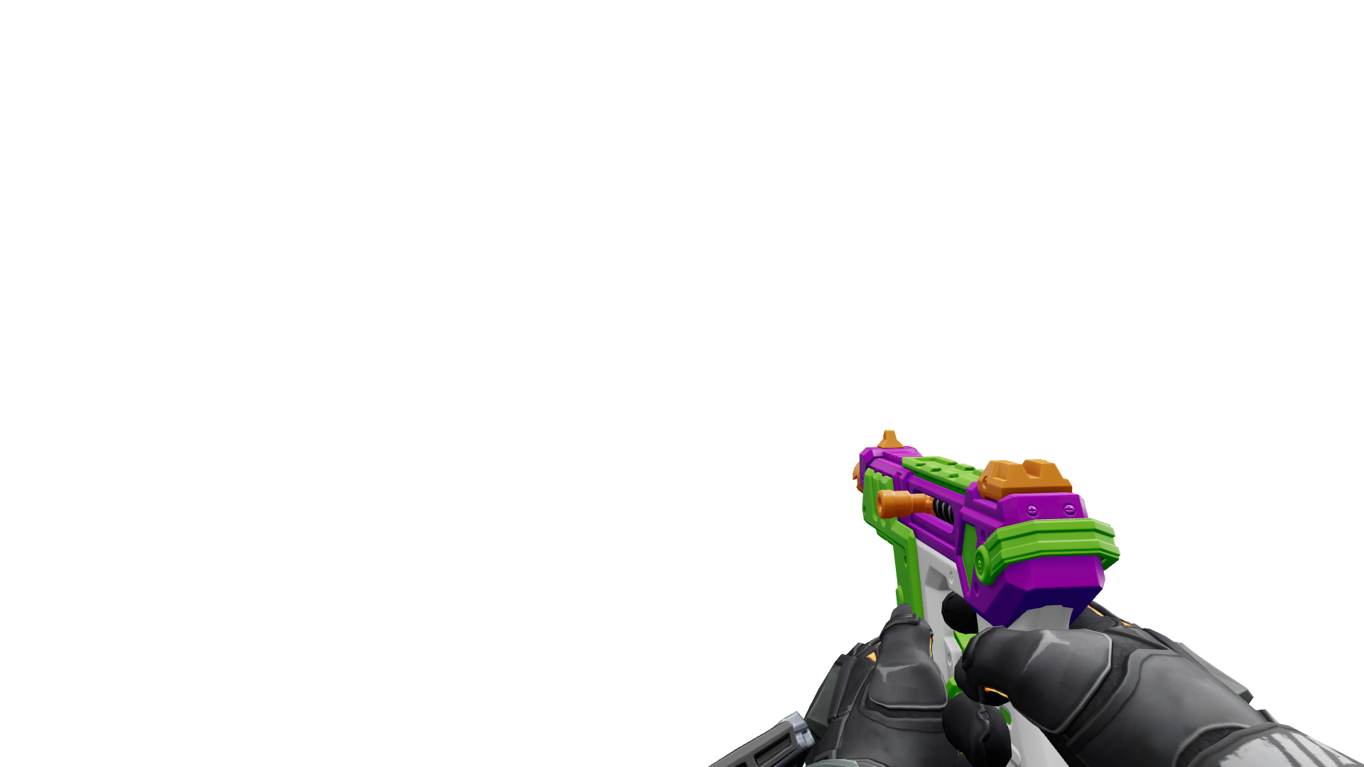 Brimstone preview.