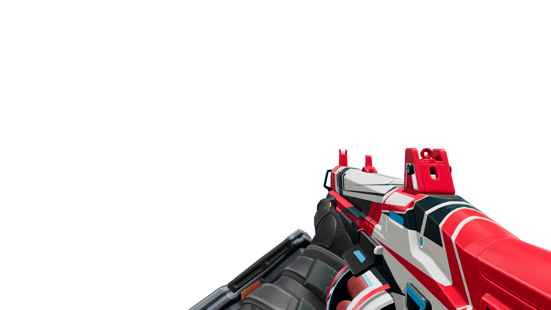 Brimstone preview.