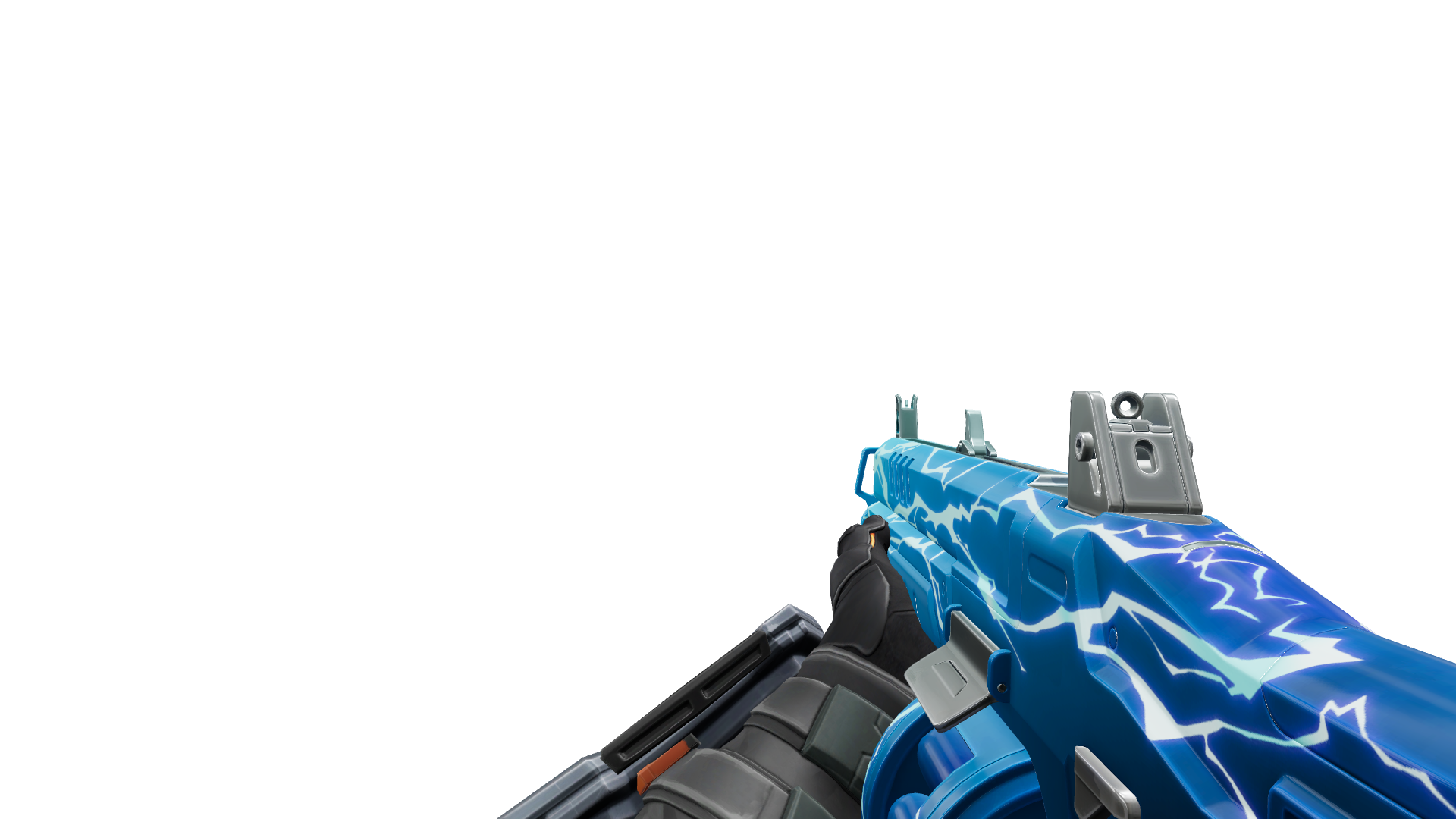 Brimstone preview.