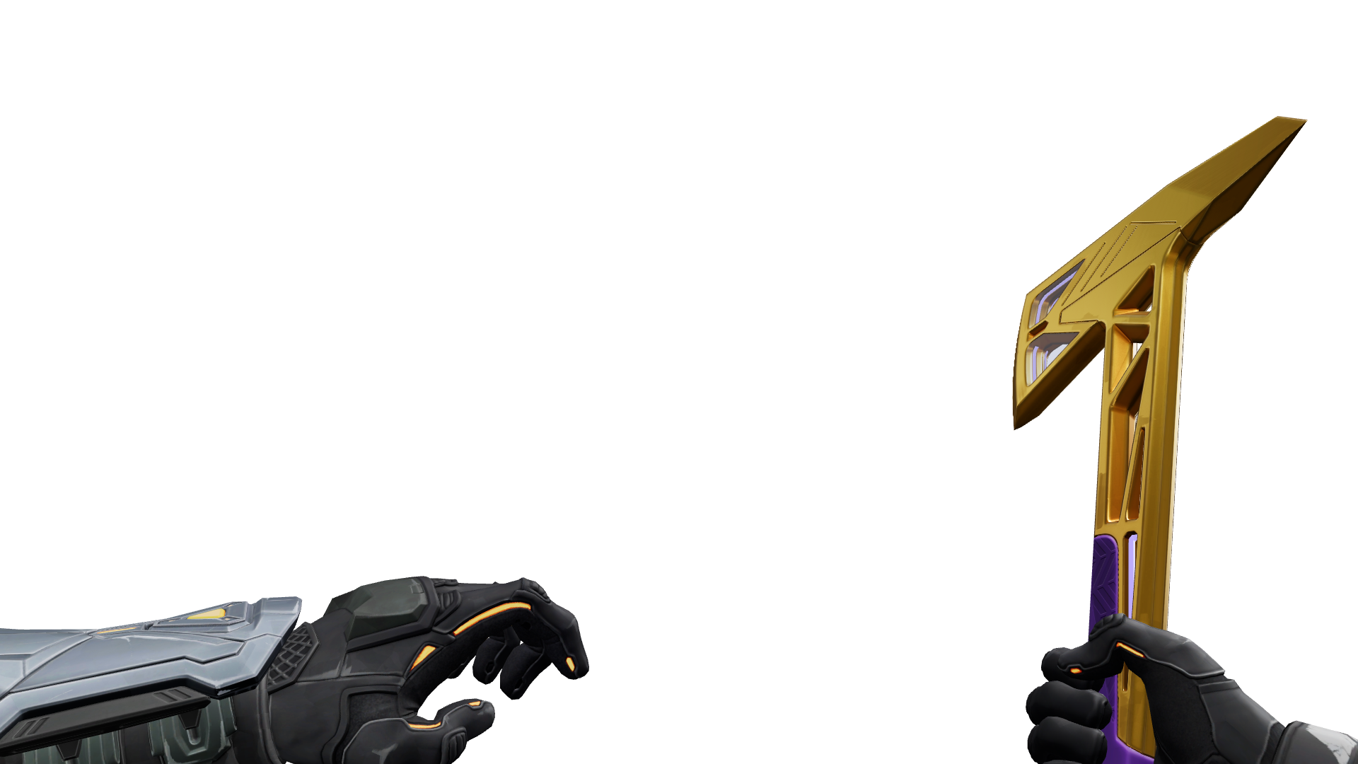 Brimstone preview.