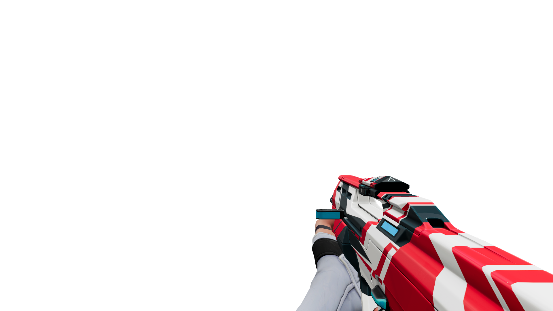 Clove preview.