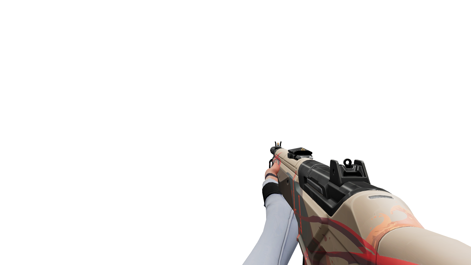 Clove preview.