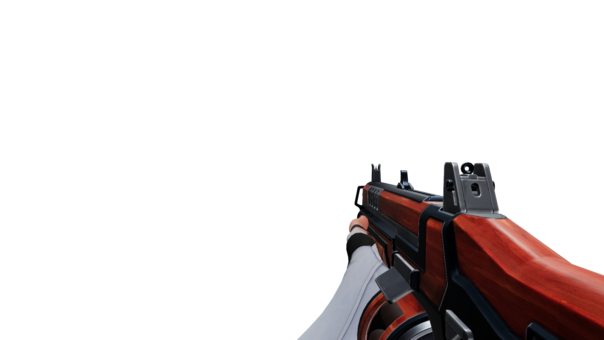 Clove preview.