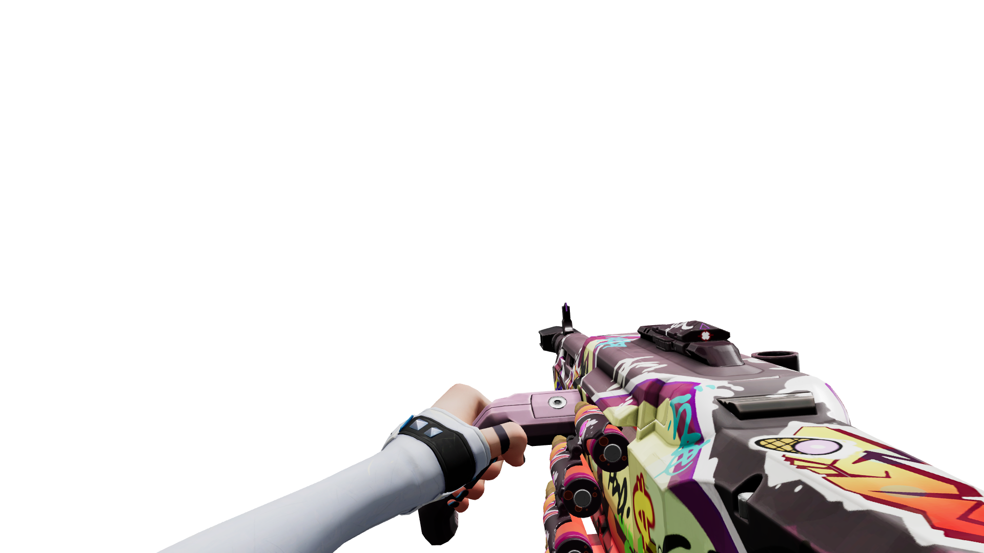 Clove preview.
