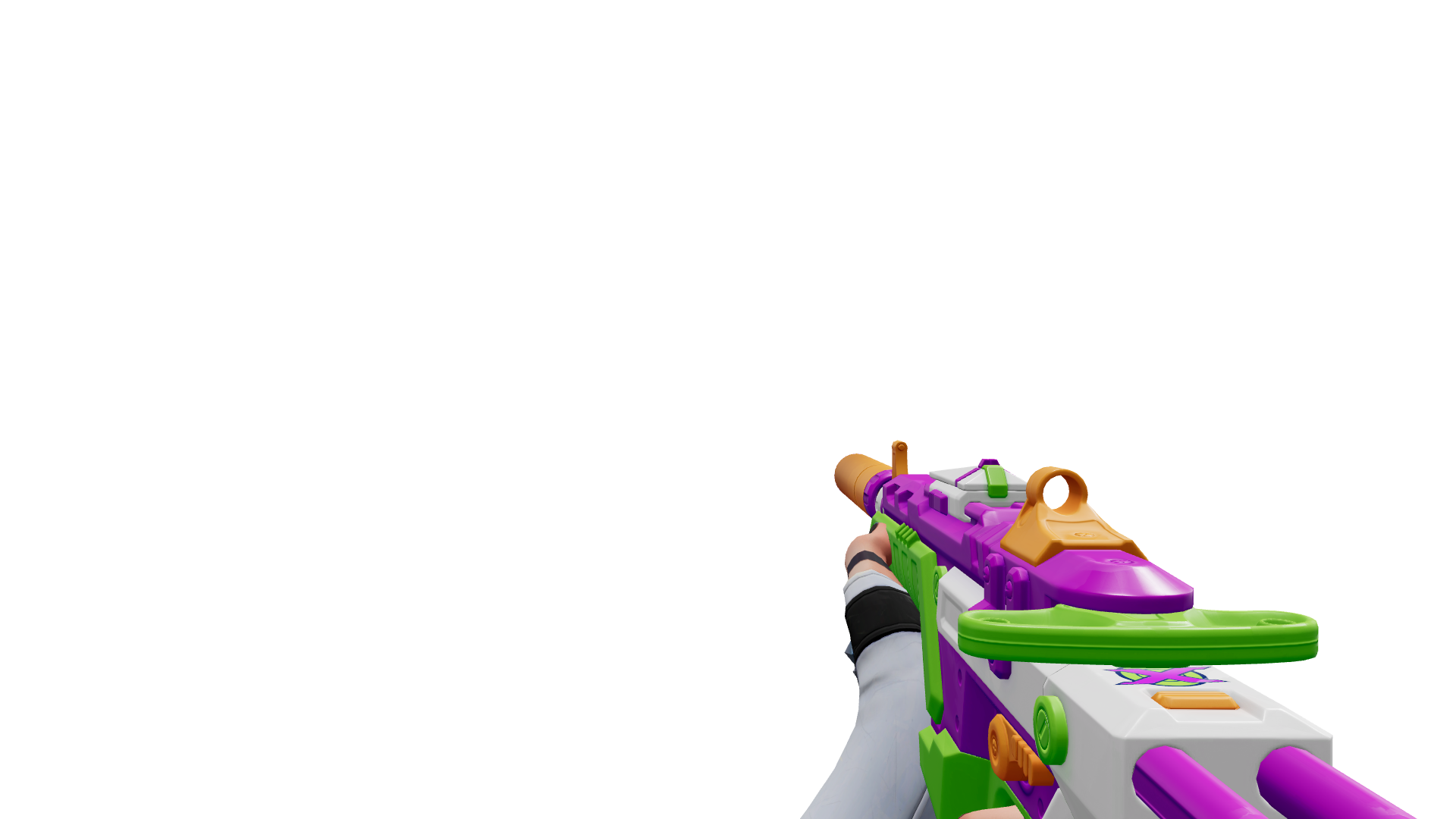 Clove preview.