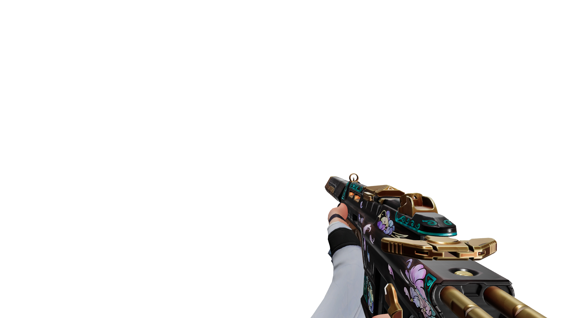 Clove preview.