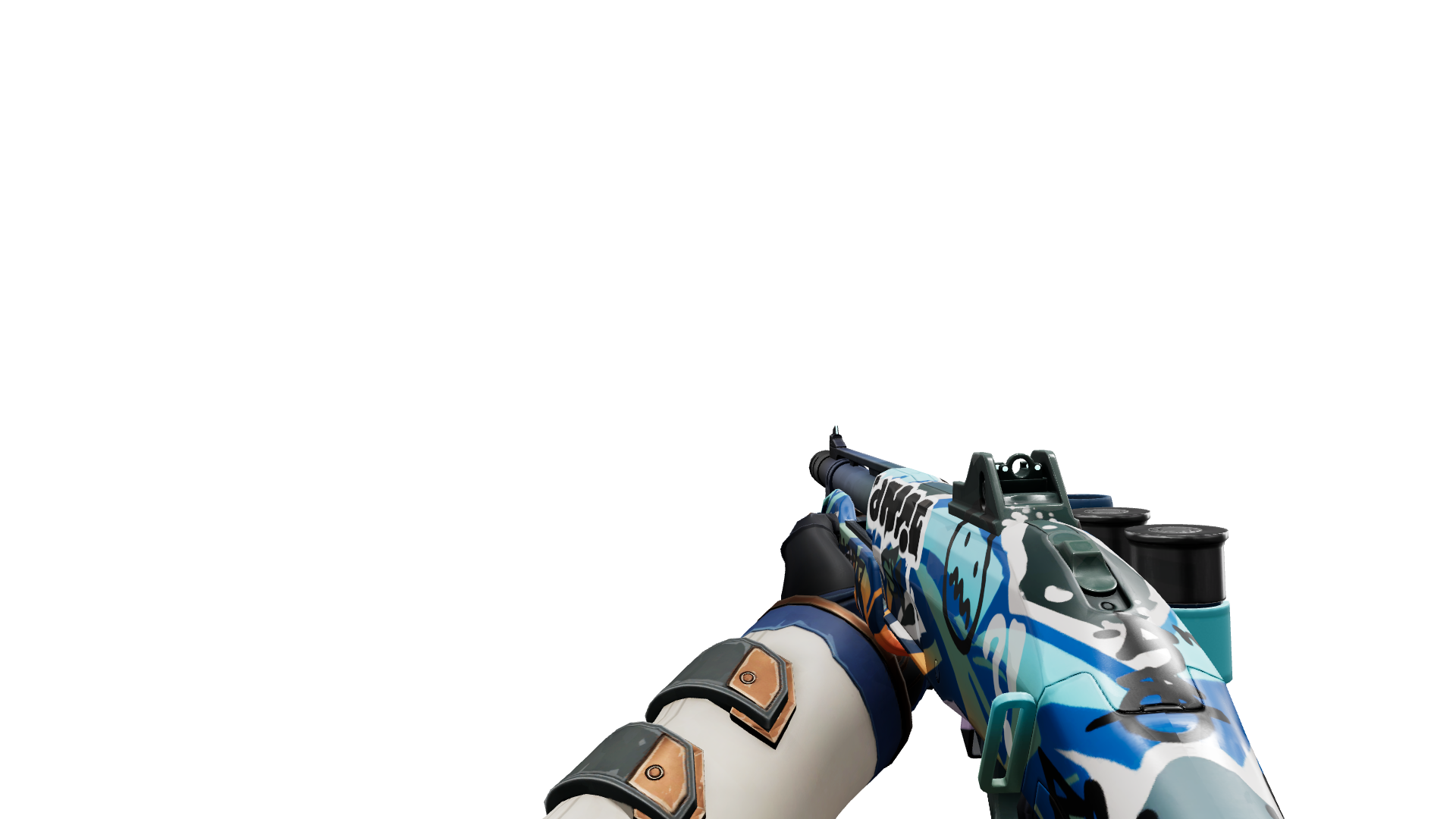 Cypher preview.