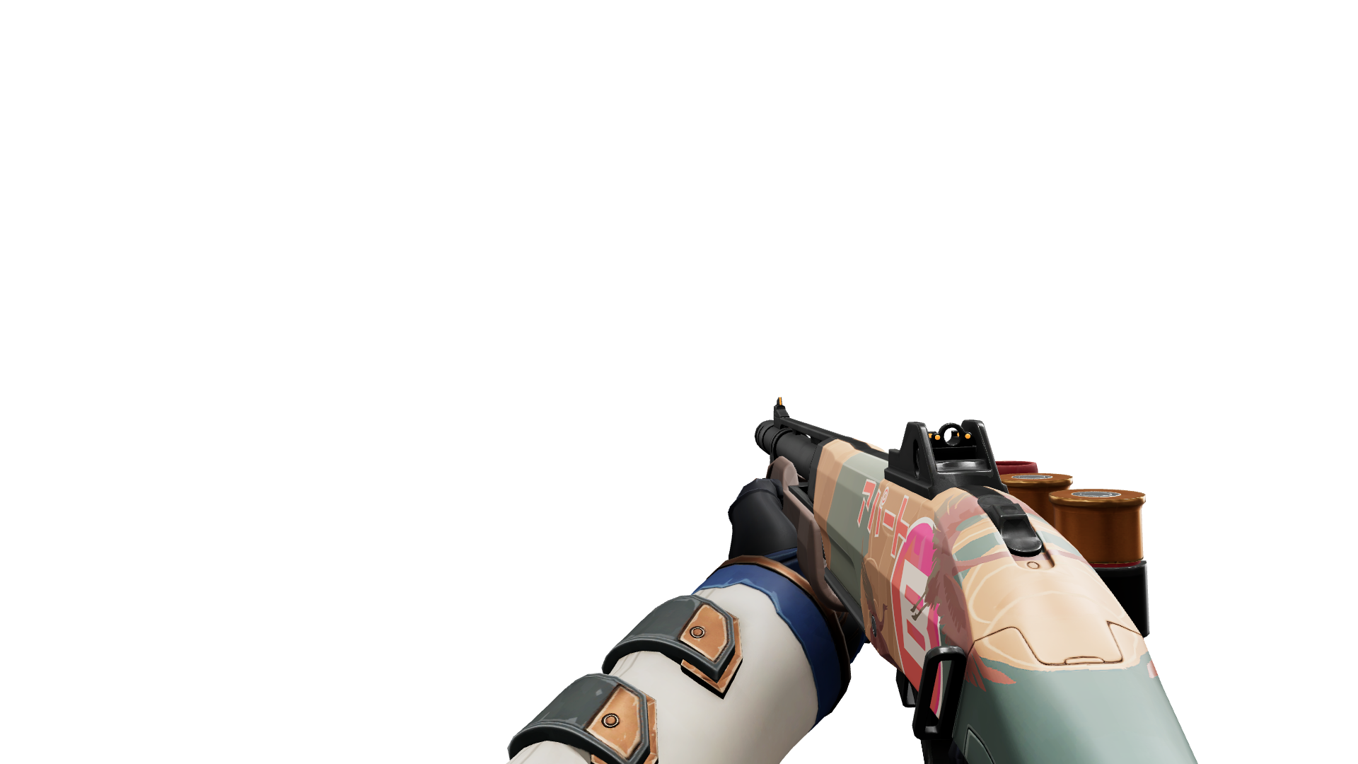 Cypher preview.