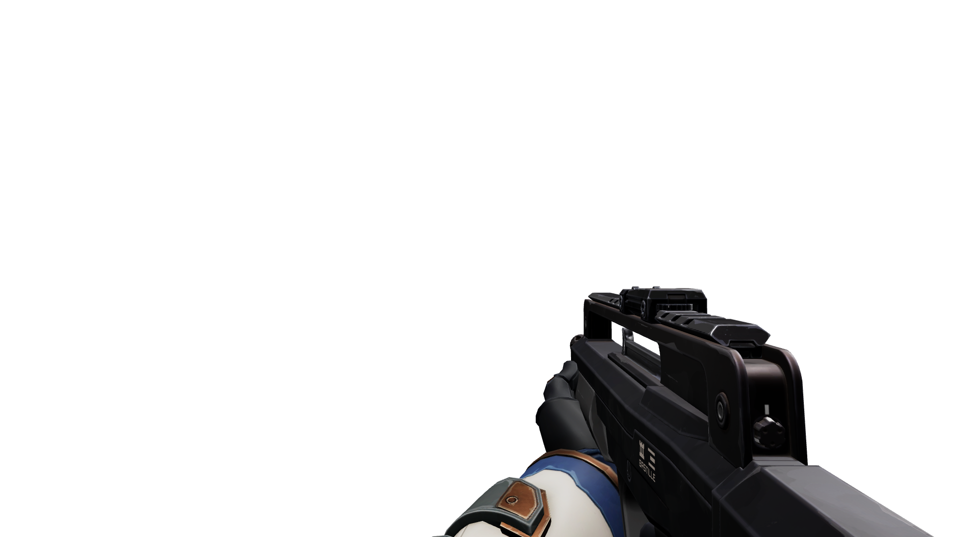 Cypher preview.