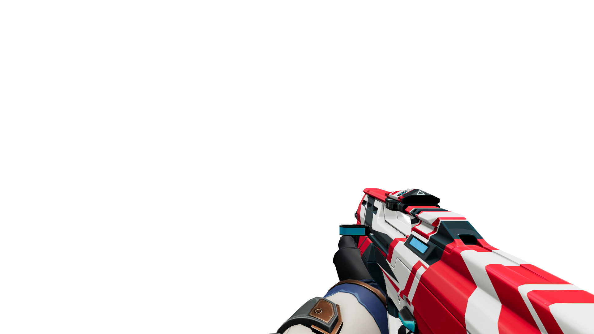 Cypher preview.