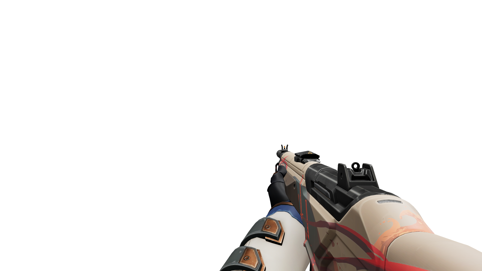 Cypher preview.