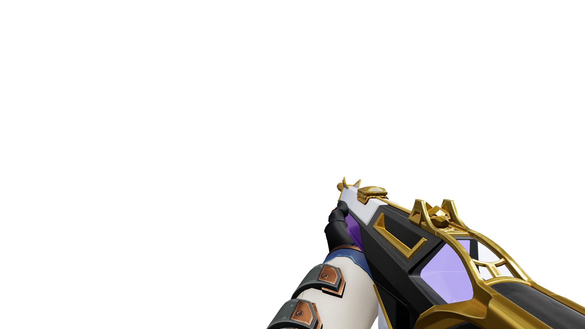 Cypher preview.