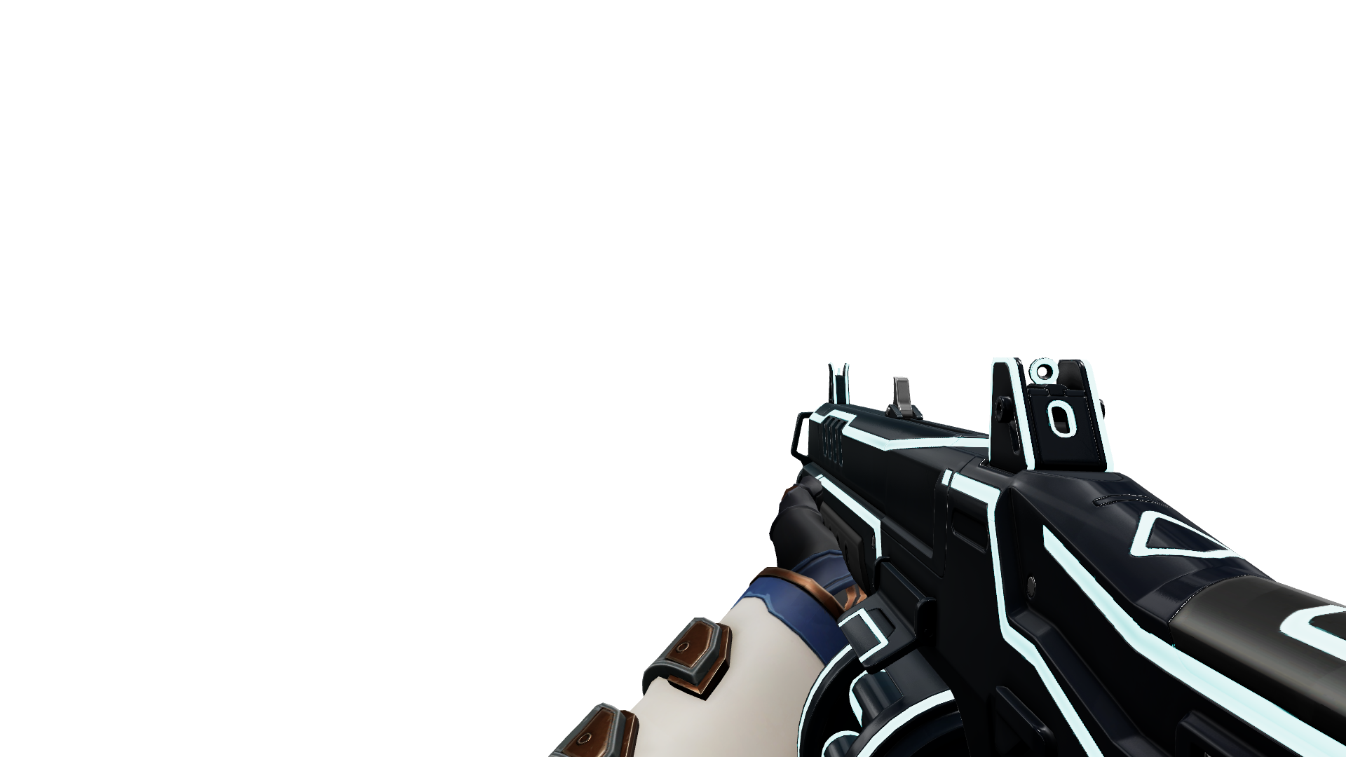 Cypher preview.