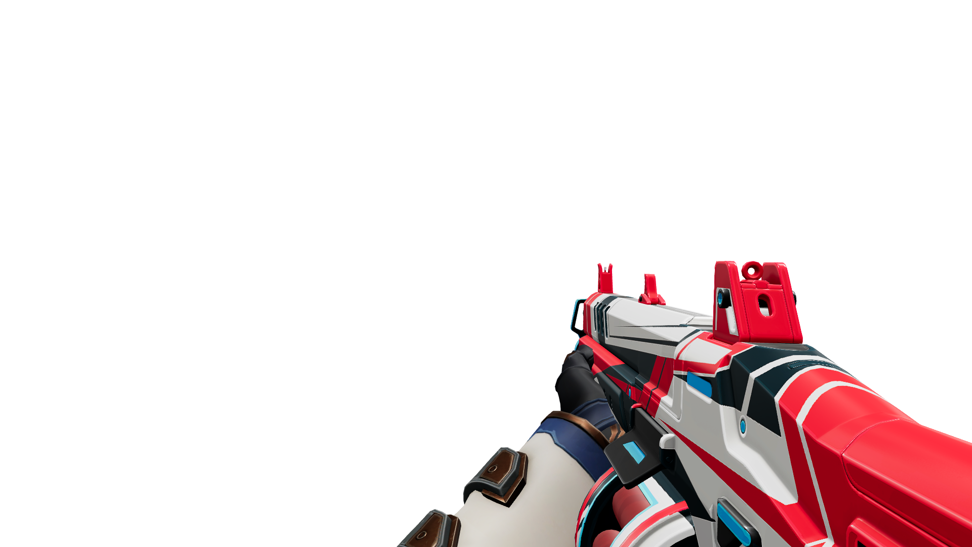 Cypher preview.