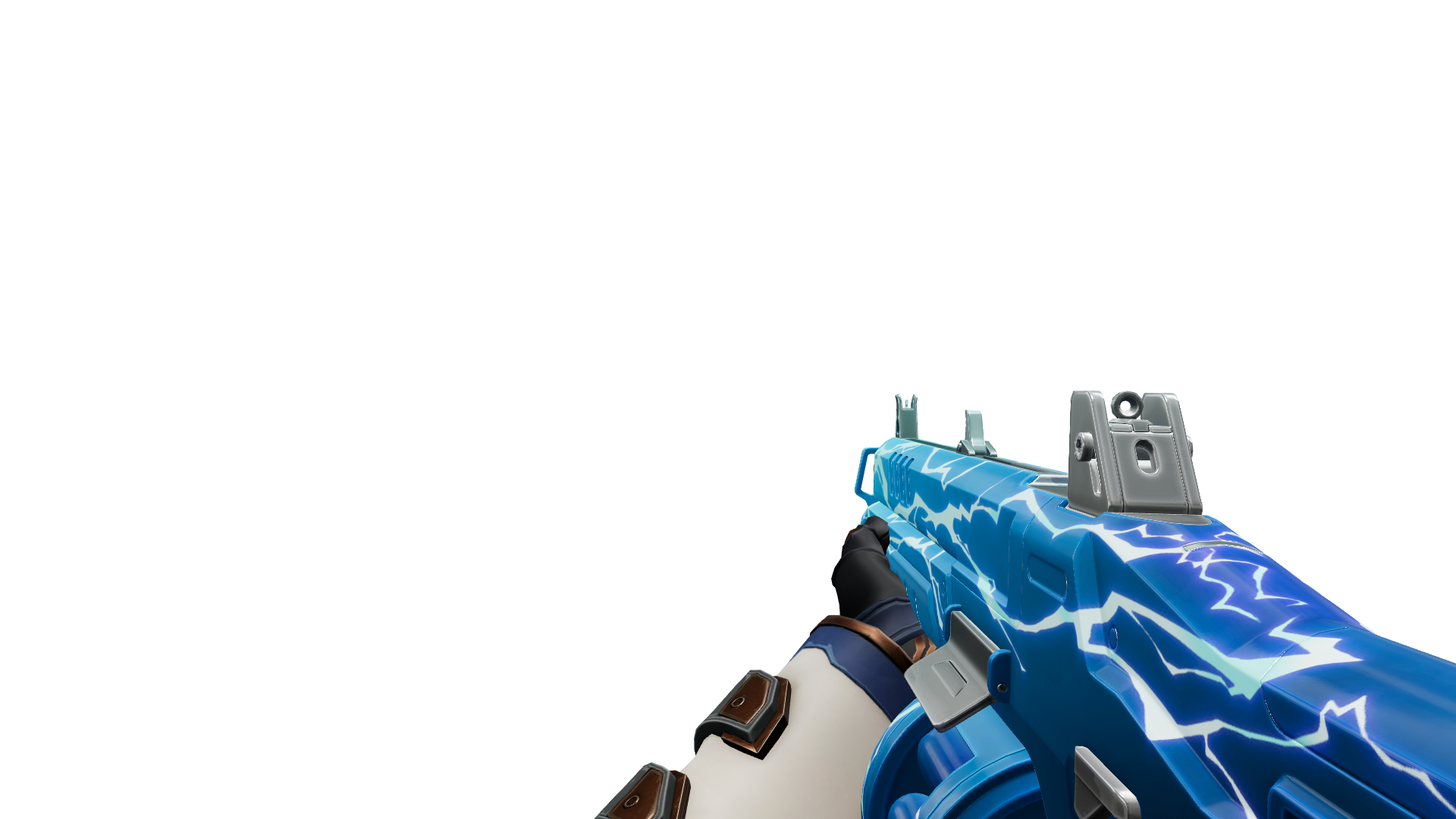 Cypher preview.