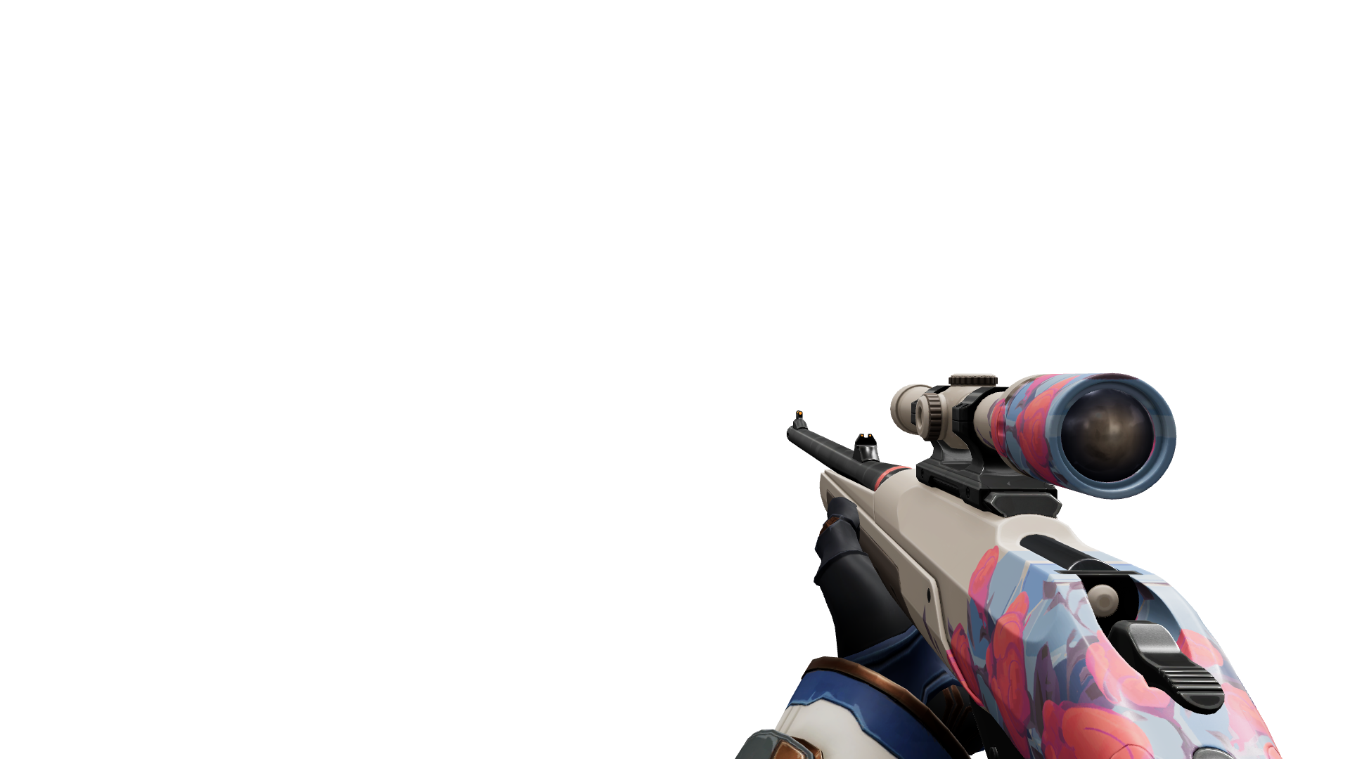 Cypher preview.