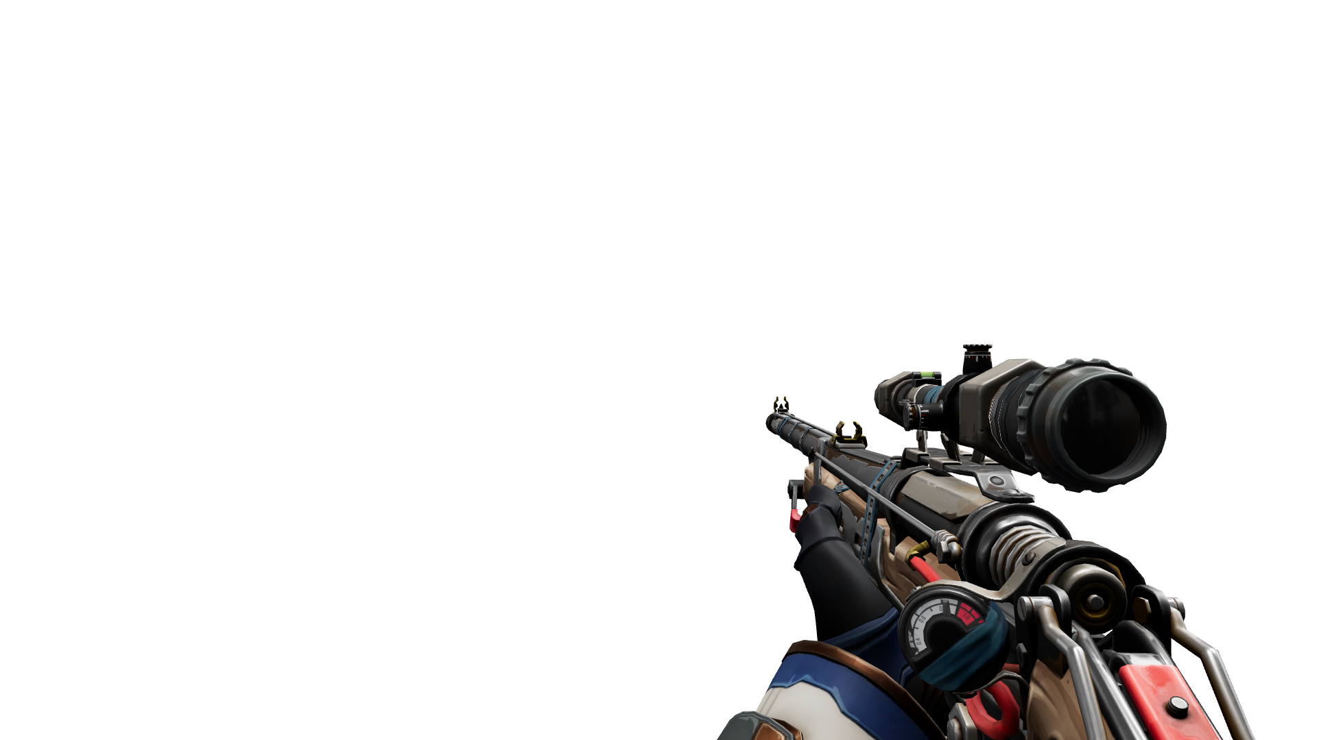 Cypher preview.