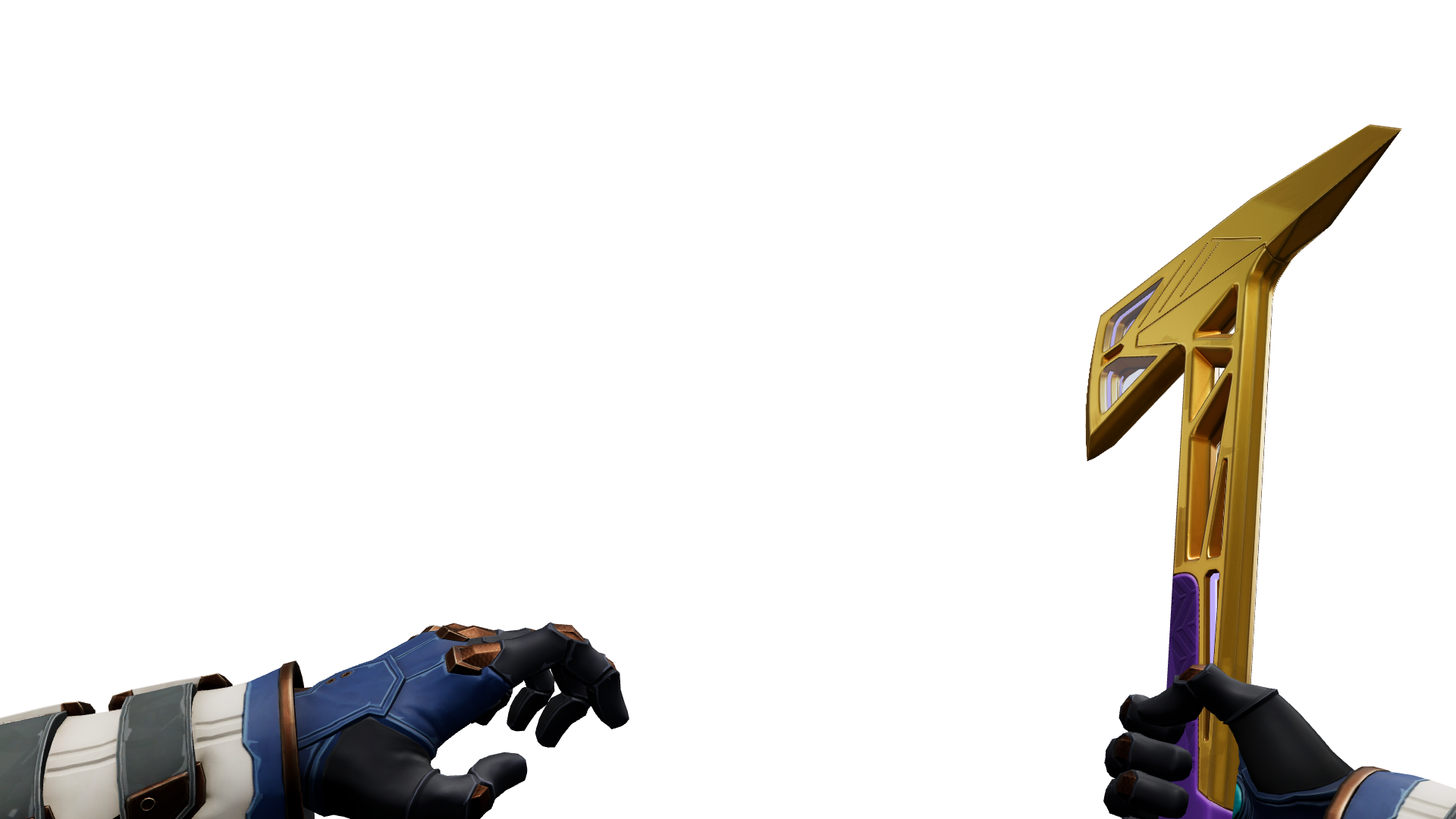 Cypher preview.