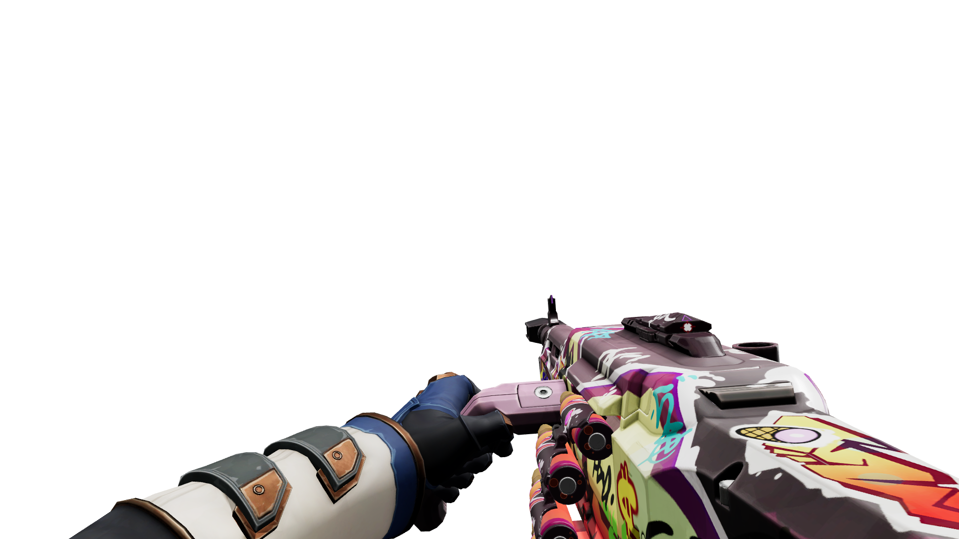 Cypher preview.