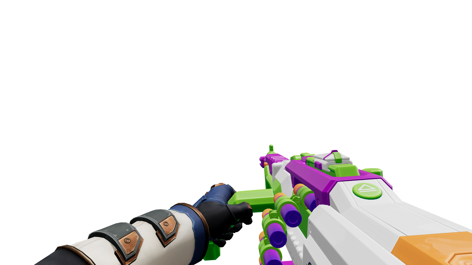Cypher preview.