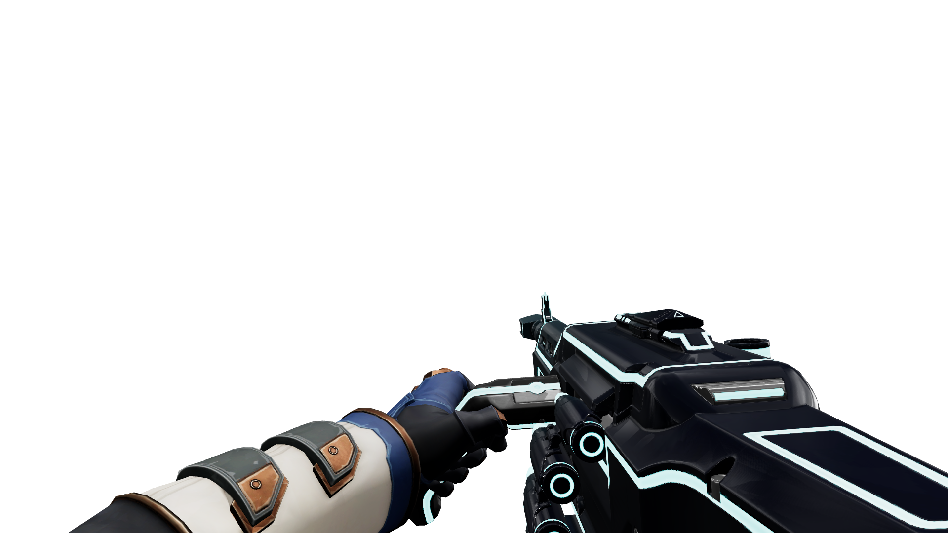 Cypher preview.
