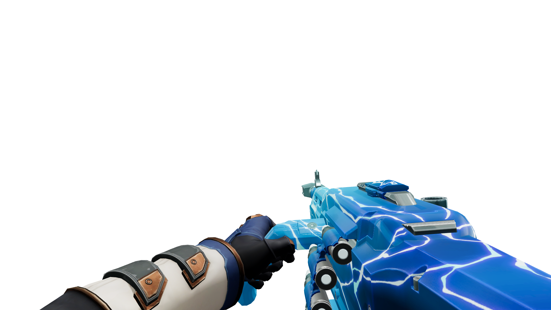 Cypher preview.