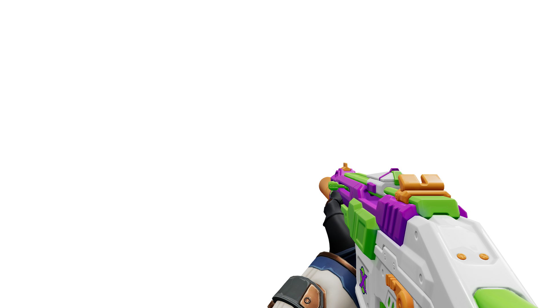 Cypher preview.