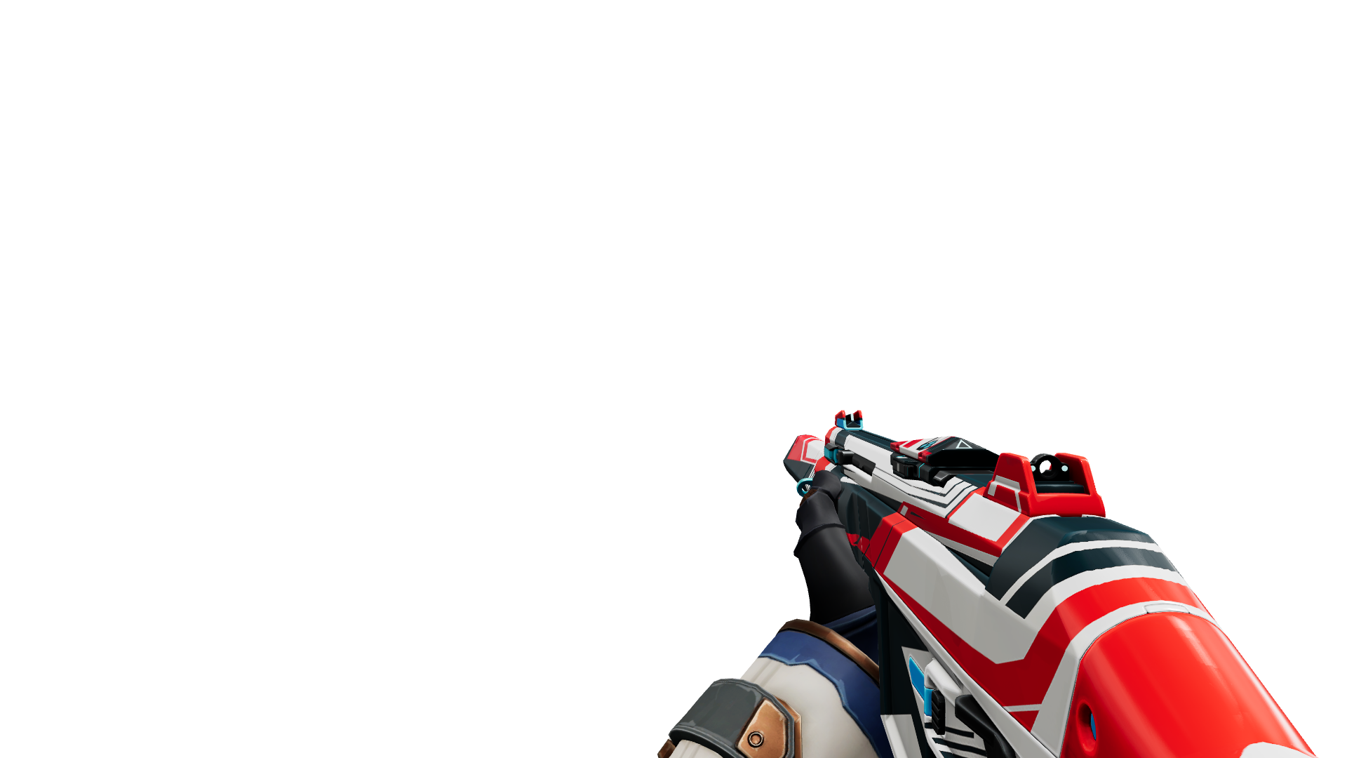 Cypher preview.