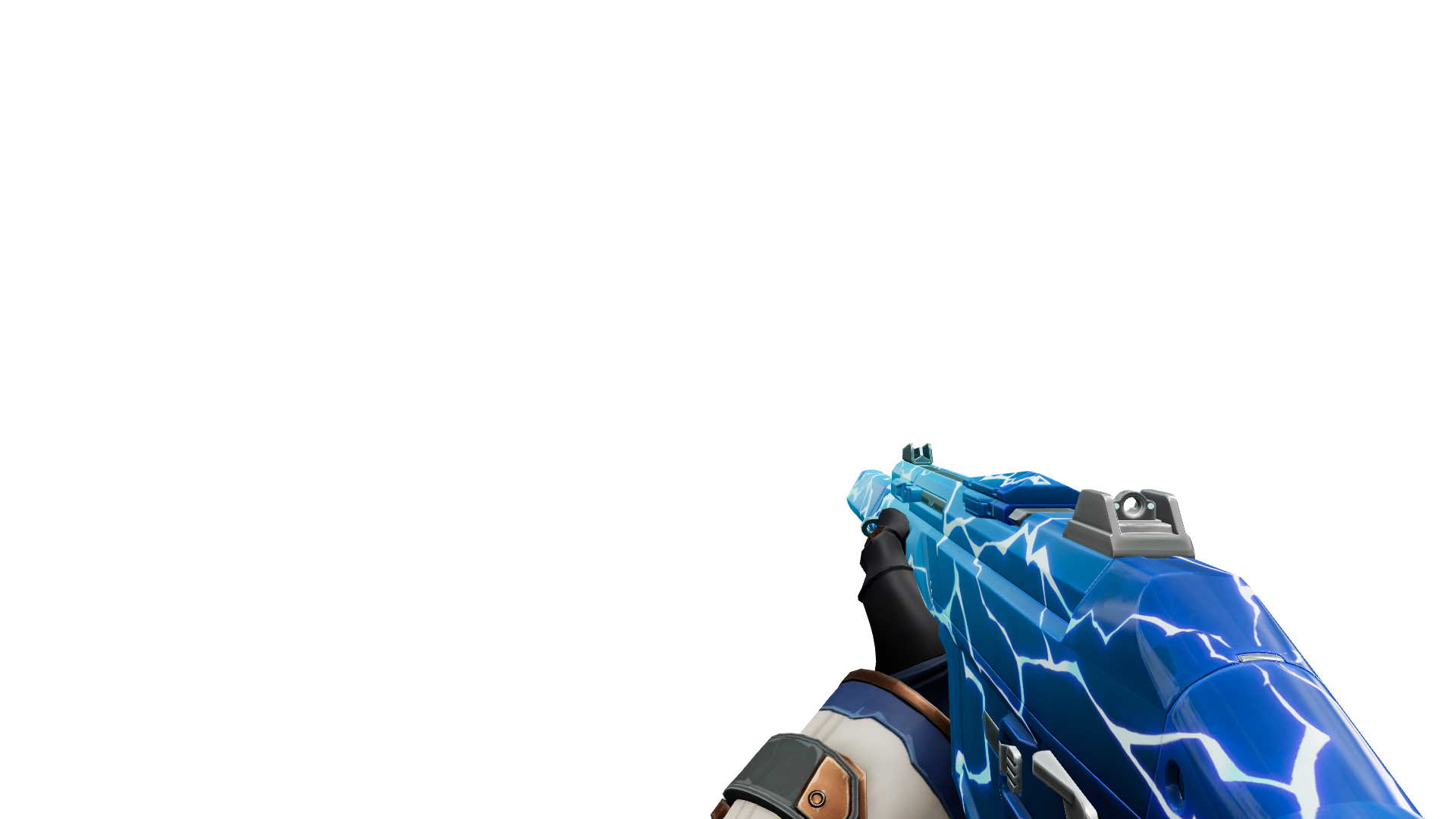 Cypher preview.