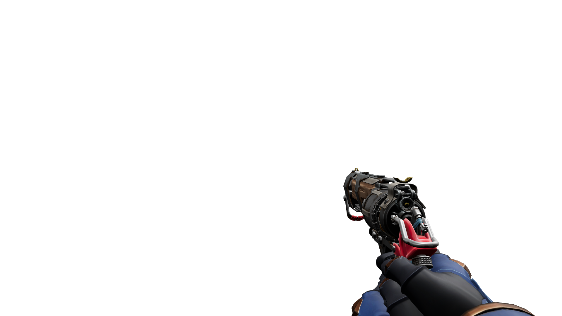 Cypher preview.
