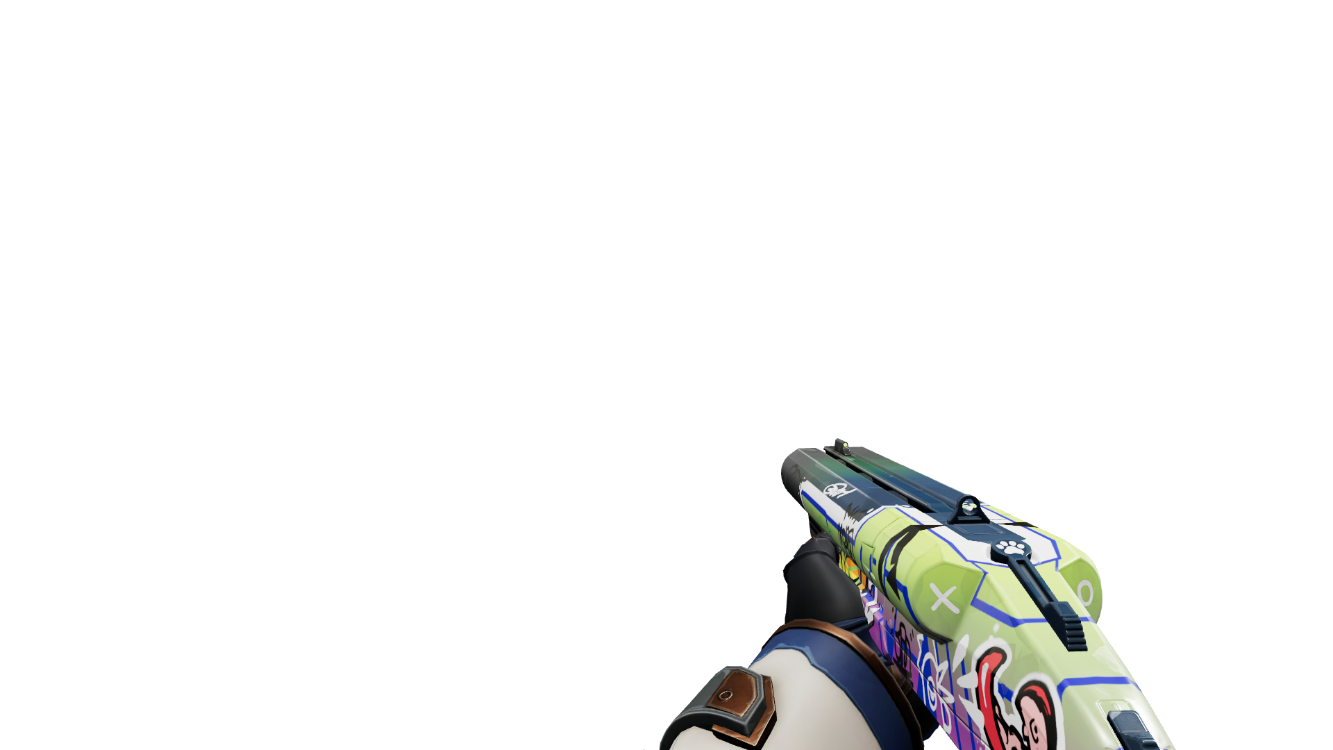 Cypher preview.