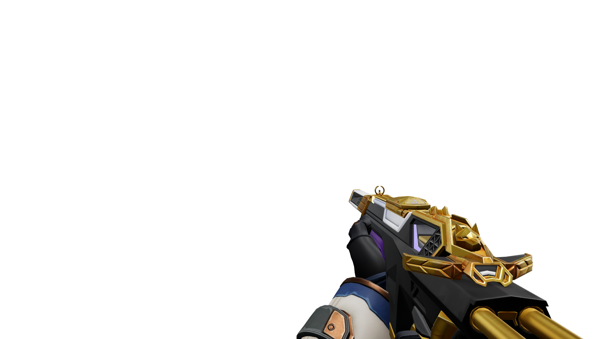 Cypher preview.