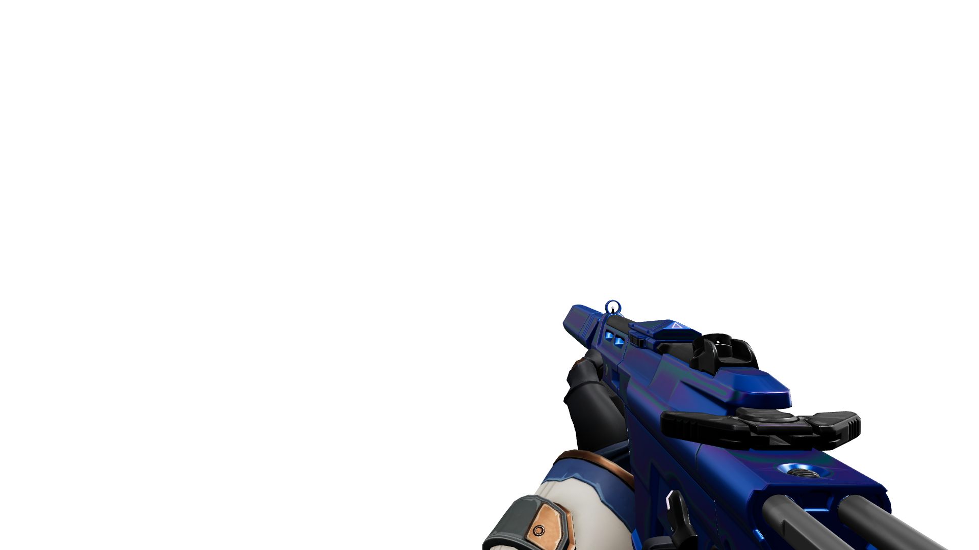 Cypher preview.