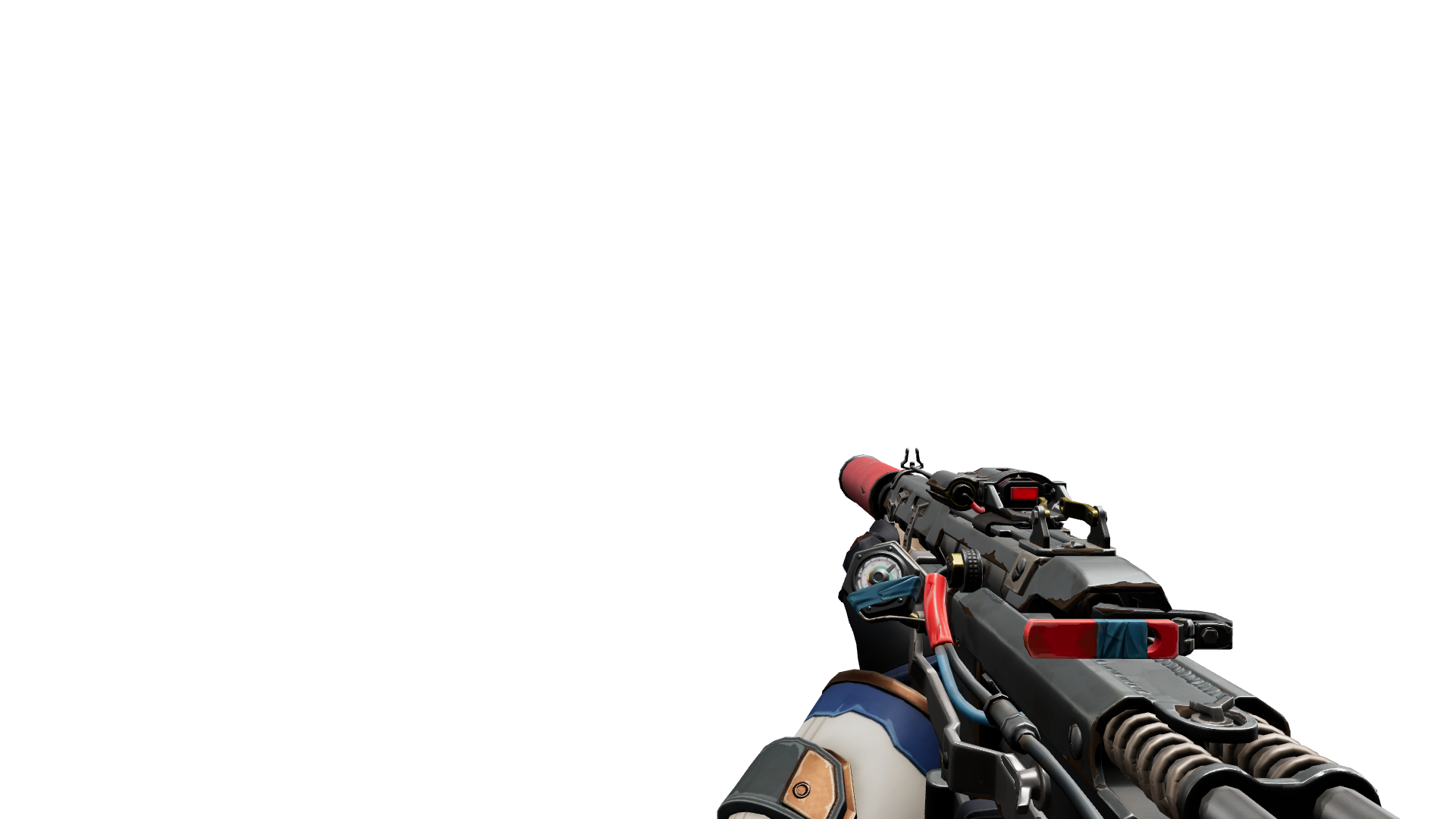Cypher preview.