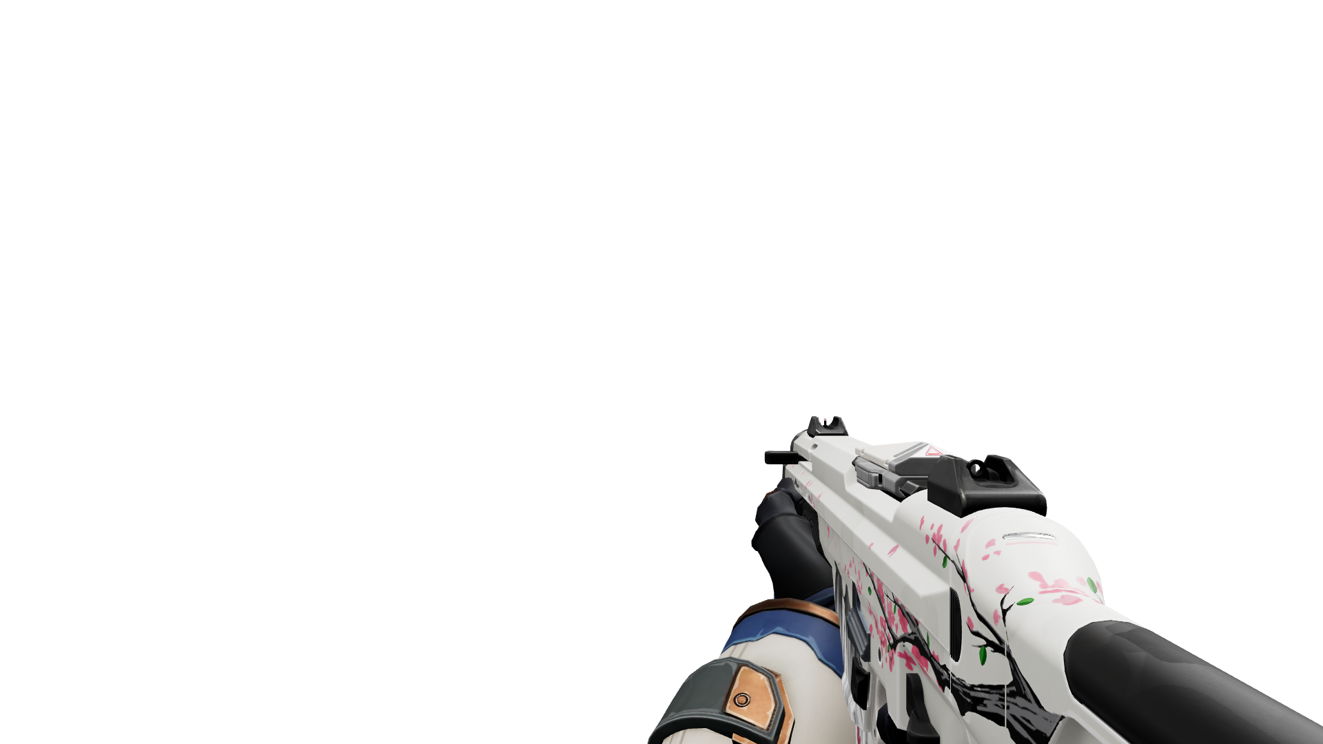Cypher preview.