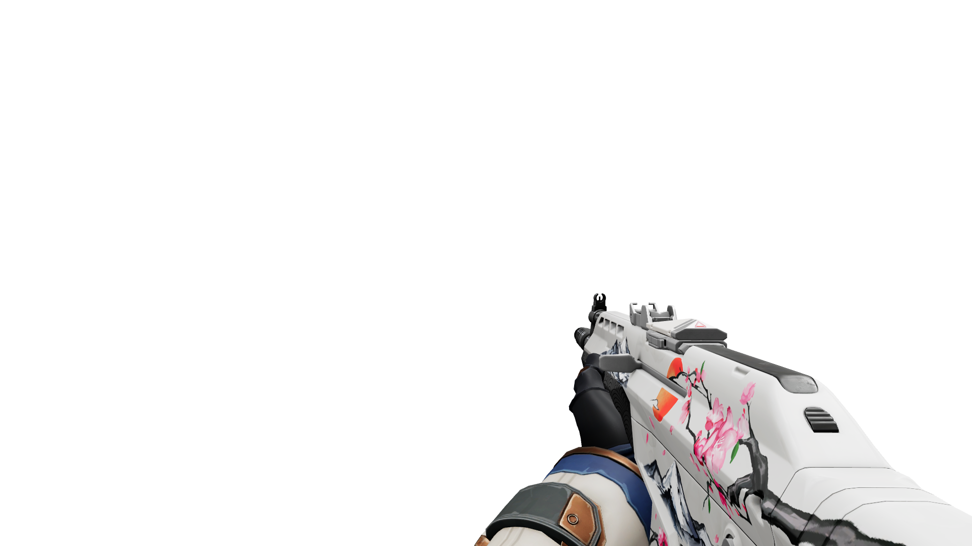 Cypher preview.