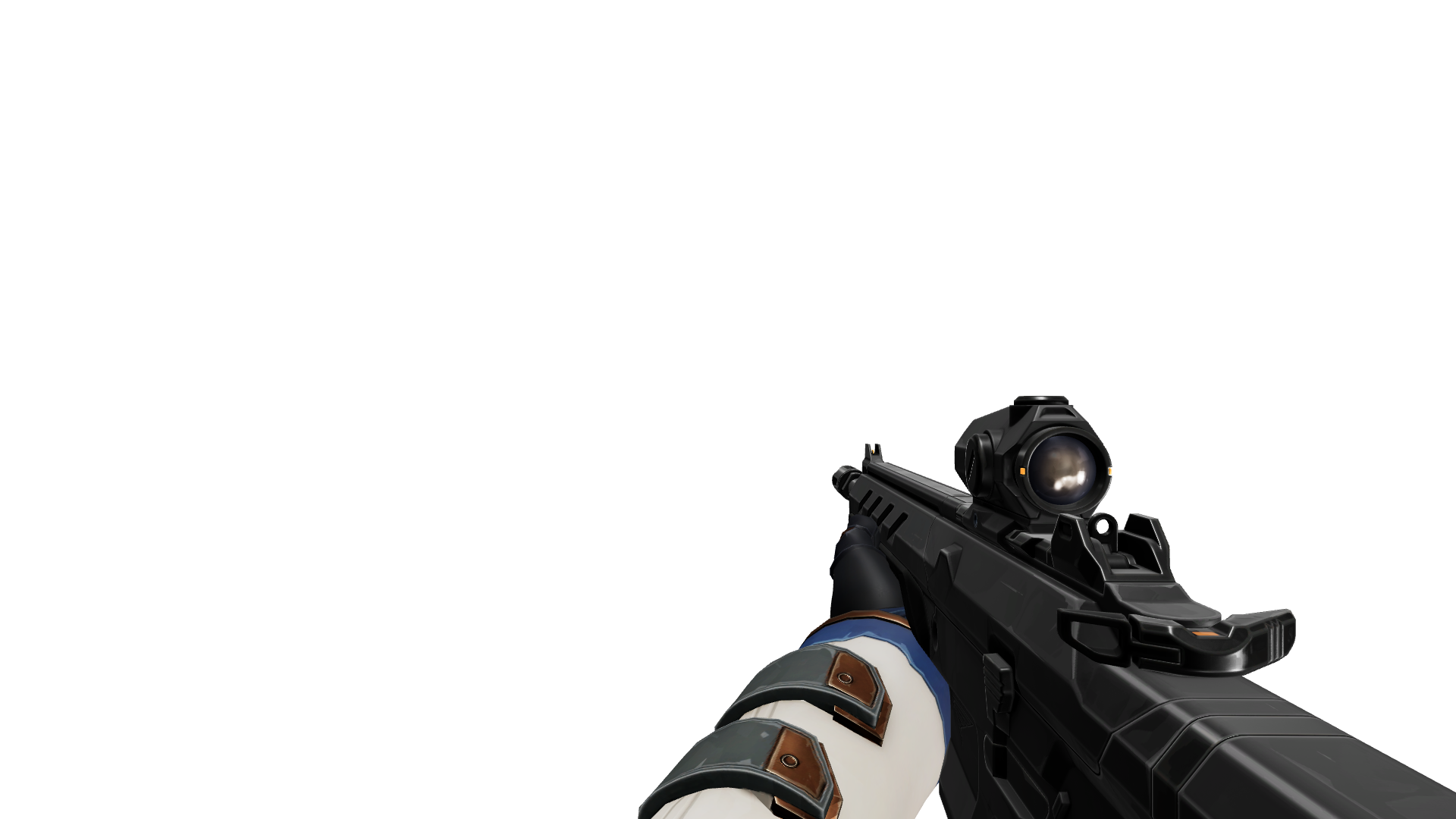 Cypher preview.
